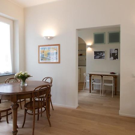 Mezzaluna House, Terre Marine Apartment La Spezia Luaran gambar