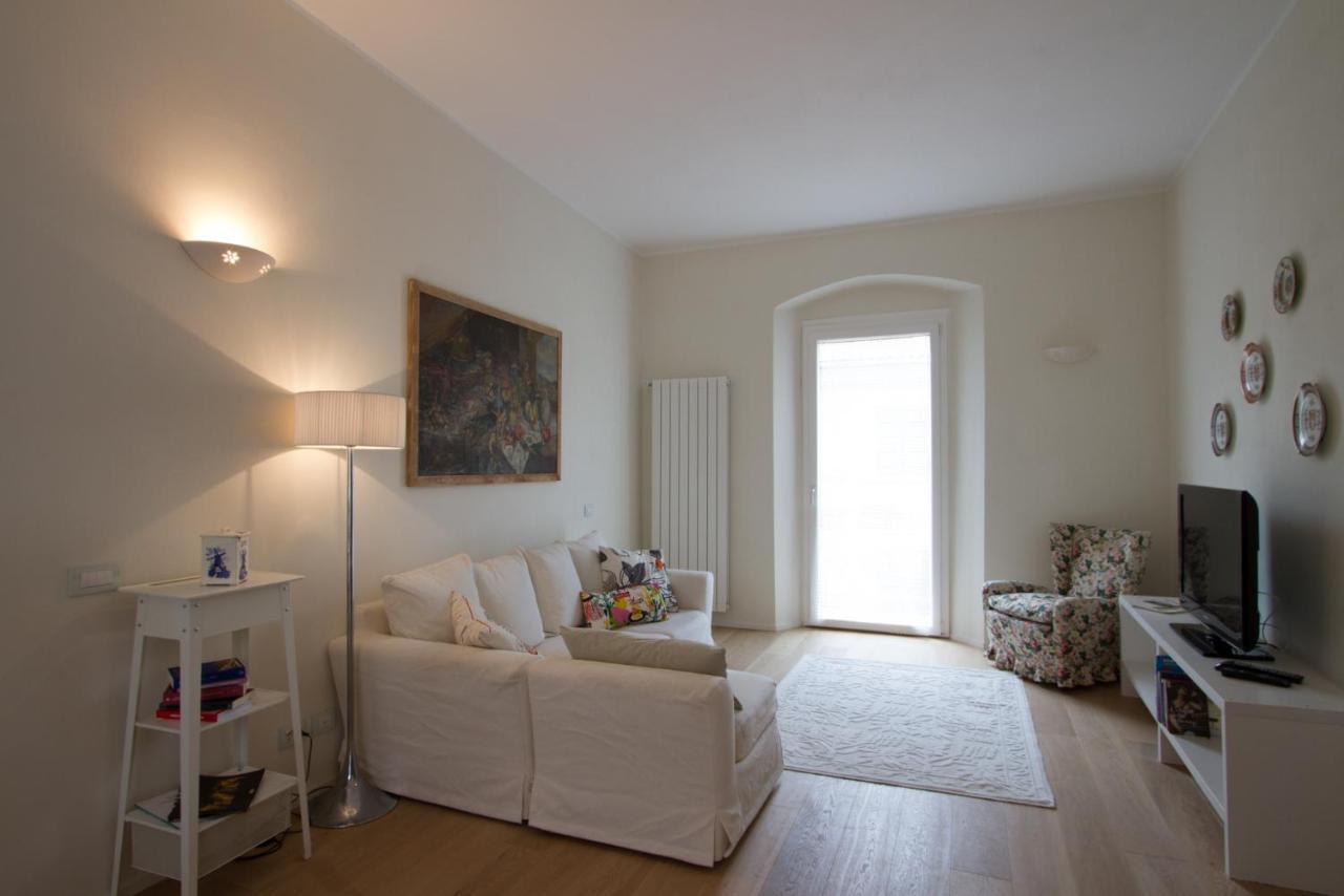 Mezzaluna House, Terre Marine Apartment La Spezia Luaran gambar