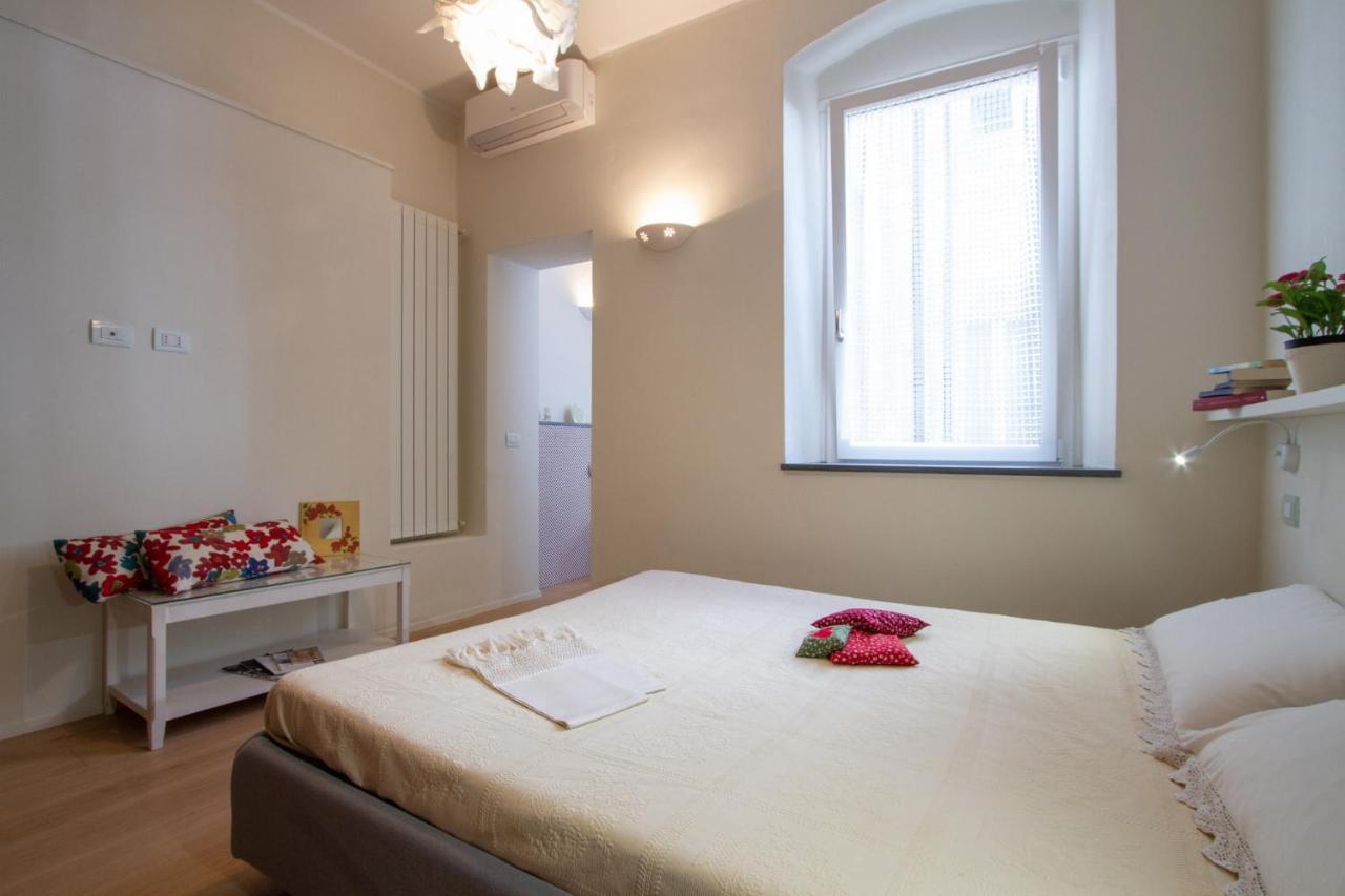 Mezzaluna House, Terre Marine Apartment La Spezia Luaran gambar